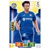Gaku Getafe 159 Adrenalyn XL La Liga Santander 2018-19