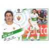 Pere Milla Elche 18B
