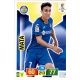 Mata Getafe 161 Adrenalyn XL La Liga Santander 2018-19