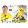 Pau Torres Villarreal 7