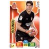 Bounou Girona 163 Adrenalyn XL La Liga Santander 2018-19
