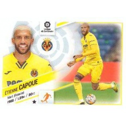 Capoue Villarreal 11