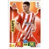 Juanpe Girona 166 Adrenalyn XL La Liga Santander 2018-19