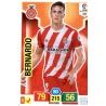 Bernardo Girona 167 Adrenalyn XL La Liga Santander 2018-19