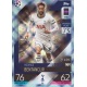 Rodrigo Beteancur Tottenham Hotspur Crystal 73