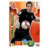 Gorka Iraizoz Girona 174 Adrenalyn XL La Liga Santander 2018-19