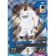 Ferland Mendy Real Madrid Crystal 123