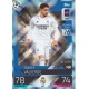 Federico Valverde Real Madrid Crystal 127