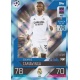 Eduardo Camavinga Real Madrid Crystal 131