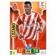 Lozano Girona 178 Adrenalyn XL La Liga Santander 2018-19