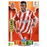 Lozano Girona 178 Adrenalyn XL La Liga Santander 2018-19