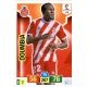 Doumbia Girona 179 Adrenalyn XL La Liga Santander 2018-19