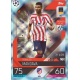Reinildo Mandava Atlético Madrid Crystal 161