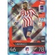 Yannick Carrasco Atlético Madrid Crystal 166
