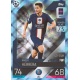 Ander Herrera PSG Crystal 180