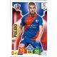 Pulido Huesca 183 Adrenalyn XL La Liga Santander 2018-19