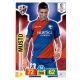 Musto Huesca 187 Adrenalyn XL La Liga Santander 2018-19