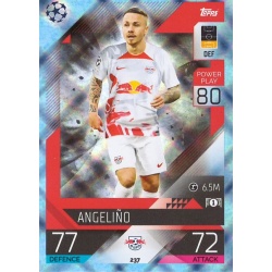 Angeliño RB Leipzig Crystal 237