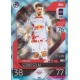 Dominik Szoboszlai RB Leipzig Crystal 241