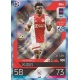 Mohammed Kudus AFC Ajax Crystal 248