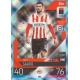 Cody Gakpo PSV Eindhoven Crystal 260