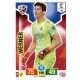 Werner Huesca 192 Adrenalyn XL La Liga Santander 2018-19