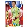 Werner Huesca 192 Adrenalyn XL La Liga Santander 2018-19