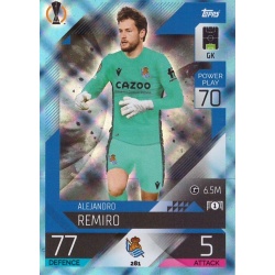 Alejandro Remiro Real Sociedad Crystal 281
