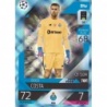 Buy Cards Diogo Costa FC Porto Crystal Topps Match Attax 22/23