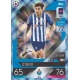 Otávio FC Porto Crystal 303