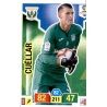 Cuellar Leganés 199 Adrenalyn XL La Liga Santander 2018-19