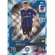 Nicolo Barella Inter Milan Crystal 339