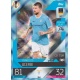 Francesco Acerbi SS Lazio Crystal 354