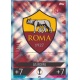Team Badge AS Roma Crystal 361