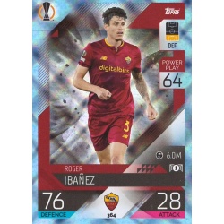 Roger Ibanez AS Roma Crystal 364