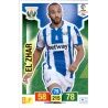 El Zhar Leganés 204 Adrenalyn XL La Liga Santander 2018-19