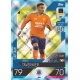 James Taverner Rangers Crystal Captain 382