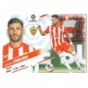 Offer Soccer Cards Embarba Coloca 4º Edición Liga Este 22 23 Cromos