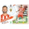 Buy Soccer Stickers Leo Baptistao Coloca 4º Edición Liga Este 22 23 Panini