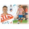 Sale Sticker Reguilón Coloca 4º Edición Liga Este 2022 23