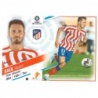 Sale Sticker Saúl Coloca 4º Edición Liga Este 2022 23 Panini