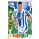 Ruben Perez Leganés 206 Adrenalyn XL La Liga Santander 2018-19