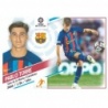 Buy Soccer Stickers Pablo Torre Coloca 4º Edición Liga Este 22 23 Panini