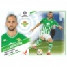 Sale Cards Montoya Coloca 4º Edición Panini Liga Este 22 23