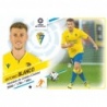 Buy Soccer Stickers Blanco Coloca 4º Edición Liga Este 22 23 Panini