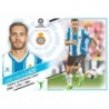 Offer Soccer Cards Lazo Coloca 4º Edición Liga Este 22 23 Panini