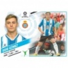 Sale Sticker Dani Gómez Coloca 4º Edición Liga Este 2022 23 Panini