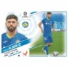 Offer Soccer Cards Alderete Coloca 4º Edición Liga Este 2022 23