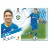 Offer Soccer Cards Milla Coloca 4º Edición Liga Este 2022 23 Panini