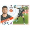 Sale Sticker Gazzaniga Coloca 4º Edición Liga Este 22 23 Cromos